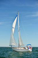 2015 Cape Charles Cup A 1477