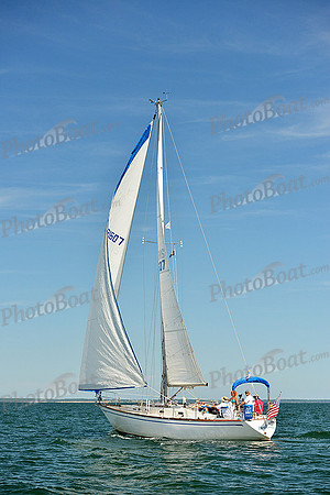2015 Cape Charles Cup A 1477