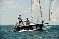2015 Block Island Race Week B 338