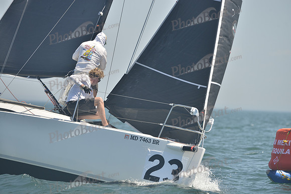 2025 Block Island Race Week G_0141