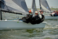 2018 Charleston Race Week B_1164