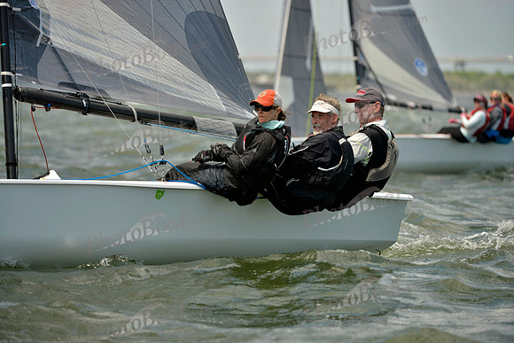 2018 Charleston Race Week B_1164