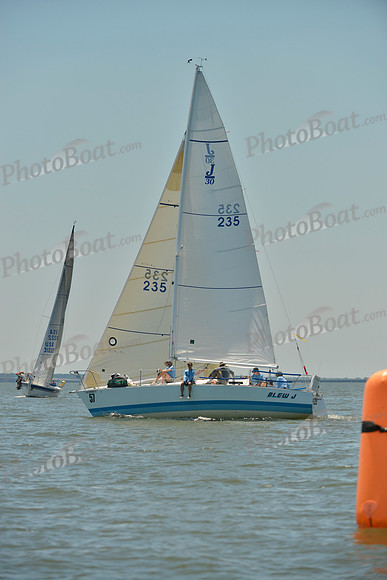2017 Southern Bay Race Week A_1573