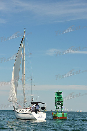2015 Cape Charles Cup A 1239