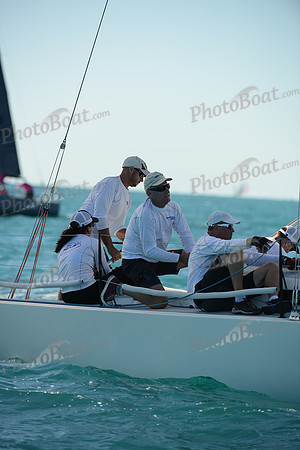 2017 Quantum Key West RW H 642