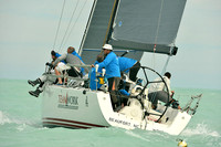 2016 Key West Race Week A_0803