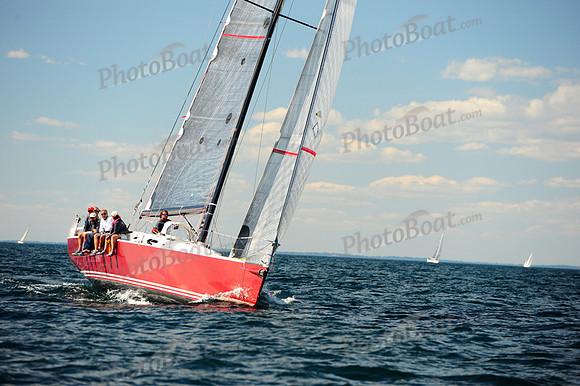 2014 Newport Bermuda A 1840