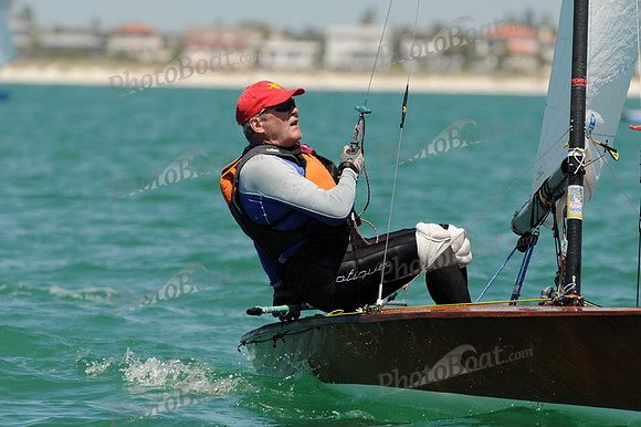 2012 Contender Worlds C 732