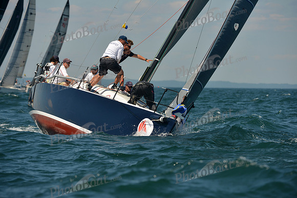 2015 Block Island Race Week G 1463