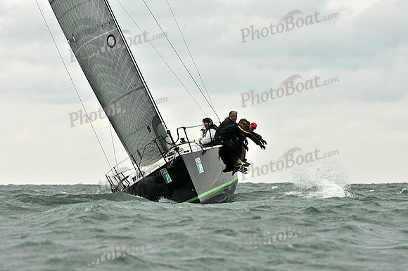 2013 Charleston Race Week B 1417