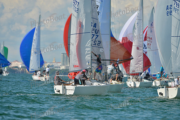 2019 J24 Worlds G_0590
