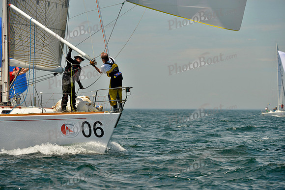 2017 Block Island Race Week C_0482