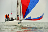 2015 Charleston Race Week A_0197