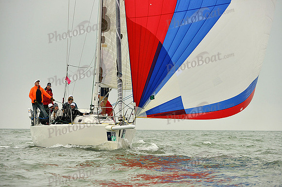 2015 Charleston Race Week A_0197