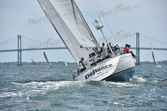 2019 NYYC Annual Regatta A_2147