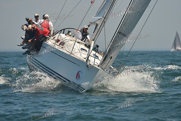 2015 Block Island Race Week A 254