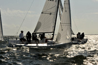2014 J70 Winter Series A 1304