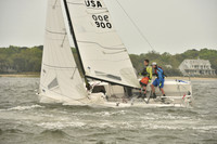 2019 Charleston Race Week H_0862