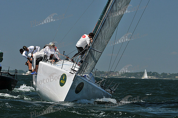 2013 NYYC Annual Regatta B 635