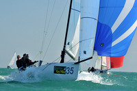 2013 Key West Race Week E 1135