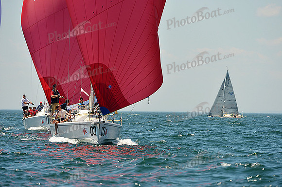2015 Block Island Race Week B 059