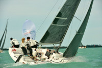2016 Key West Race Week A_1140