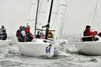 2014 J70 Winter Series D 618