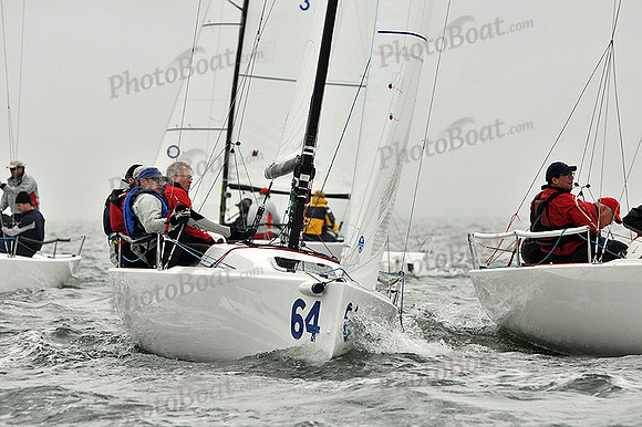 2014 J70 Winter Series D 618
