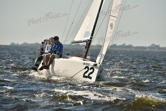 2019 J70 Winter Series C_0136