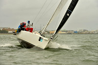 2018 Charleston Race Week C_1000