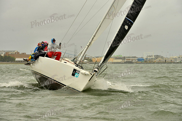 2018 Charleston Race Week C_1000