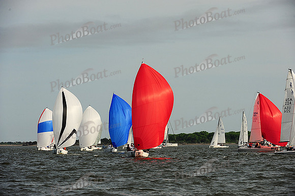 2015 Charleston Race Week D 069