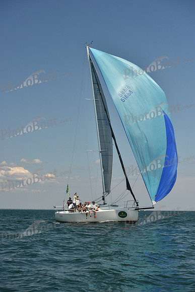 2018 NYYC Race Week A_1200