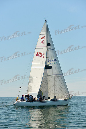 2015 Cape Charles Cup C 756