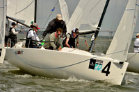 2018 Charleston Race Week A_1495