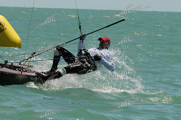 2012 Contender Worlds A 2082