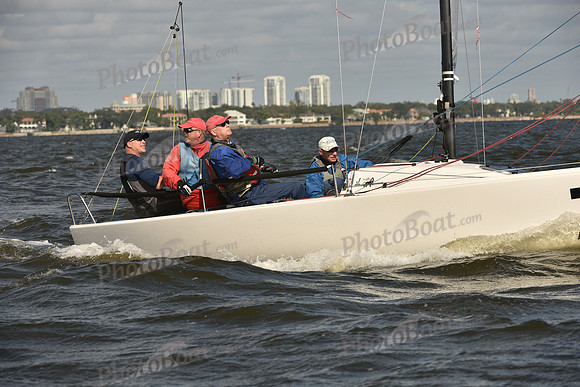2019 J70 Winter Series A_0553
