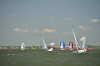 2017 Charleston Race Week A_1155