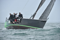 2019 NYYC Annual Regatta D_0160