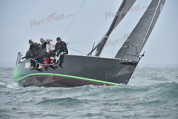 2019 NYYC Annual Regatta D_0160