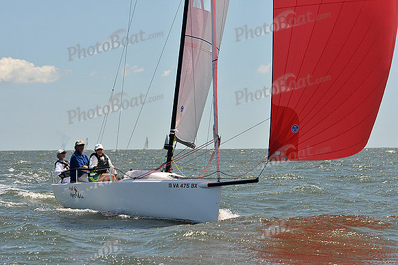 2014 Southern Bay Race Week C 1031