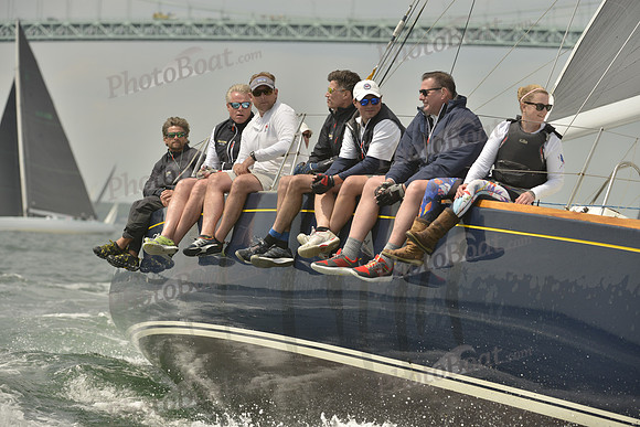 2018 NYYC Annual Regatta A_1192