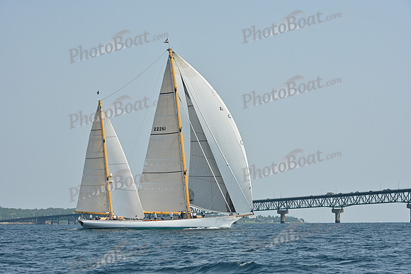 2025 Chicago to Mackinac A 0153