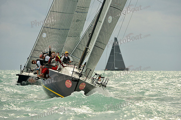 2016 Key West Race Week F_1080