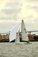 2015 Charleston Race Week E 1186