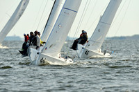 2015 J70 Winter Series B 1097