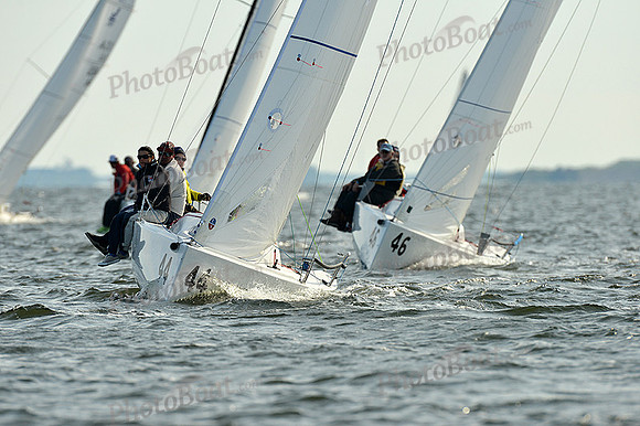 2015 J70 Winter Series B 1097
