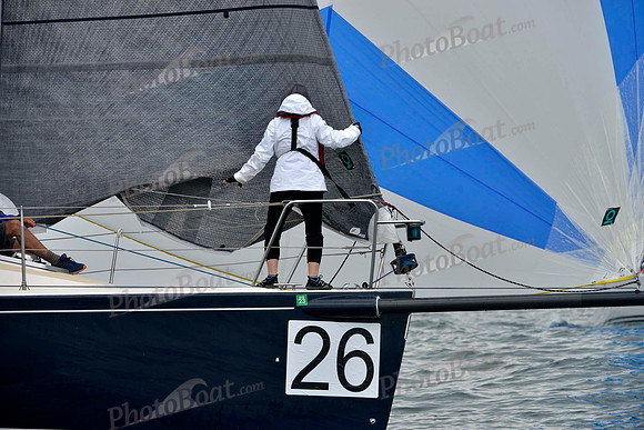 2021 Block Island Race Week C_2349