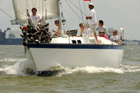 2012 Southern Bay Race Week A 2031