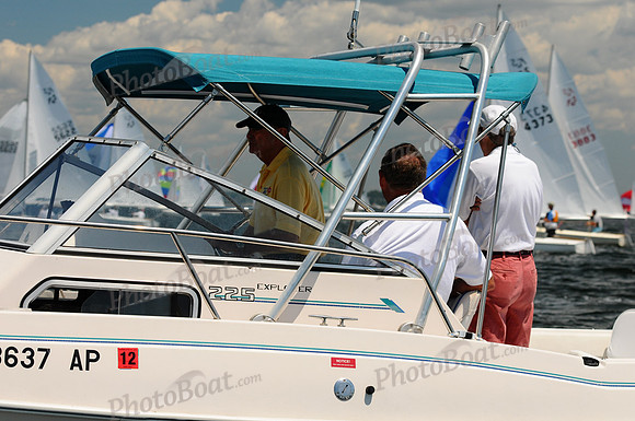 2011 Flying Scot NAC H 272